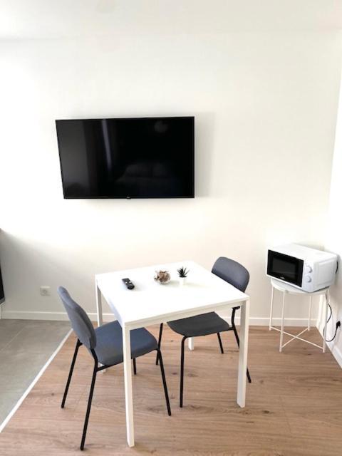 Appartement Hyper Centre Ville Arras Exterior foto