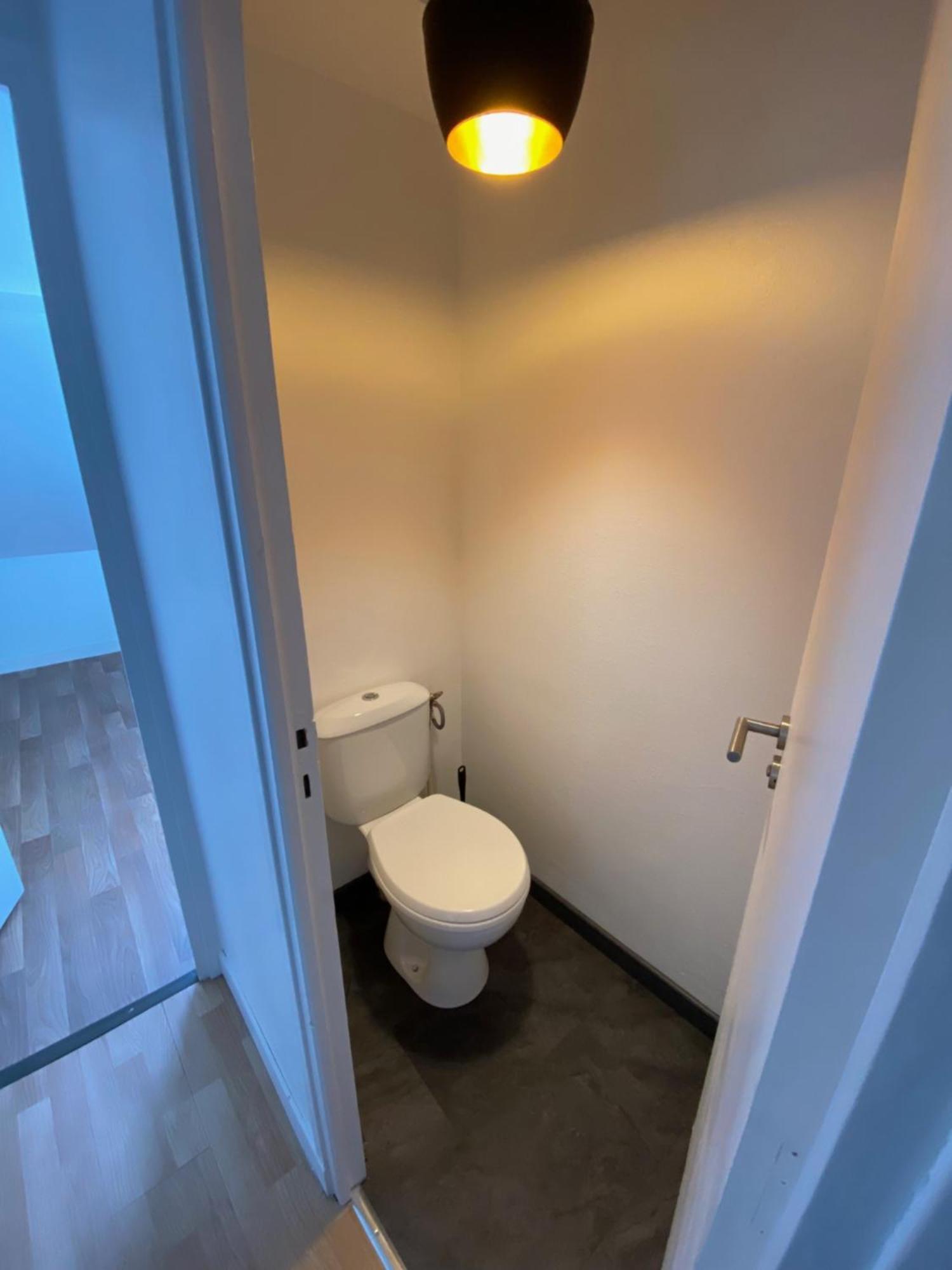 Appartement Hyper Centre Ville Arras Exterior foto